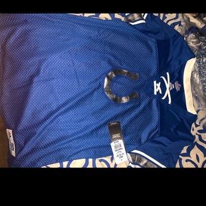 Colts women’s shirt